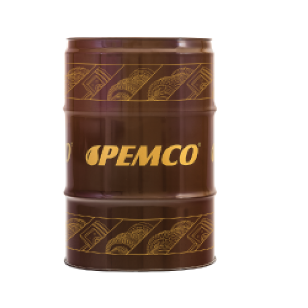 Масло моторное PEMCO 330 SAE 5W-30 208 л.